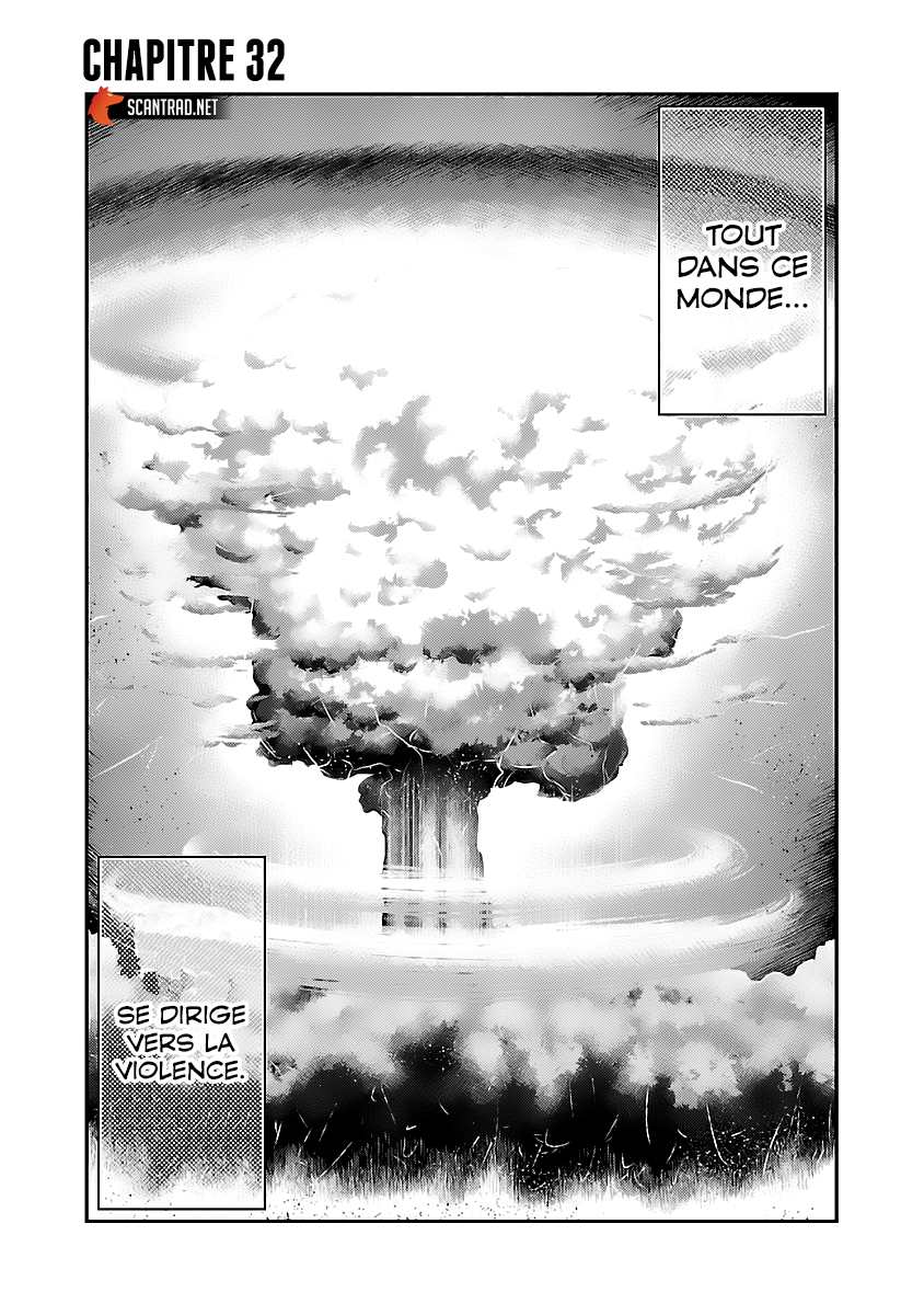 Read Bouncer FRANCAIS Manga Online