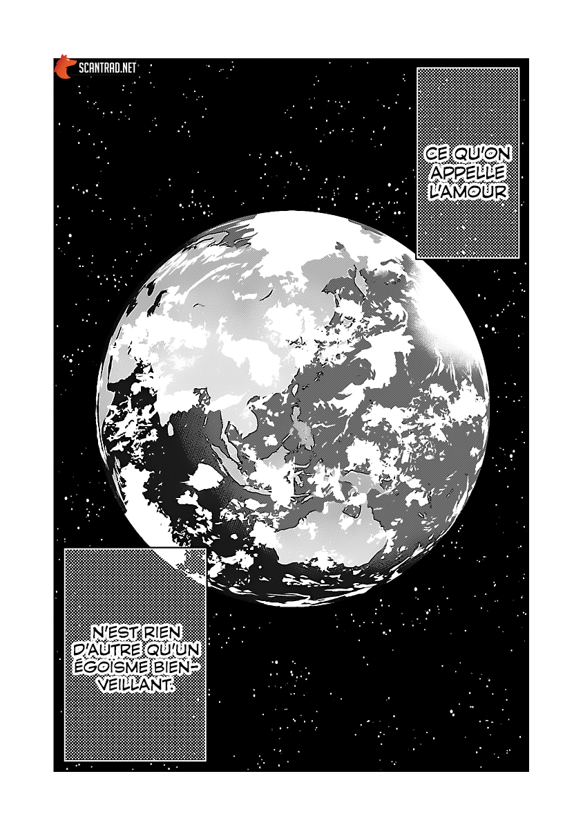 Read Bouncer FRANCAIS Manga Online