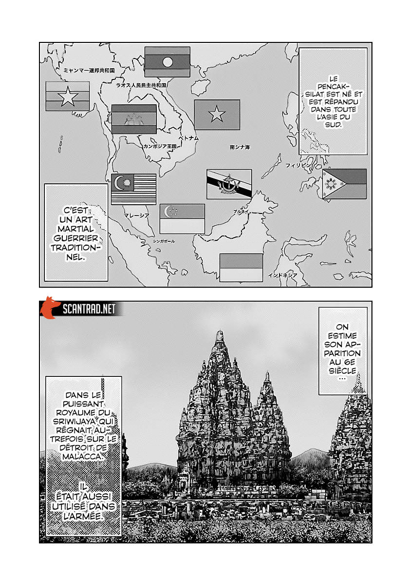 Read Bouncer FRANCAIS Manga Online