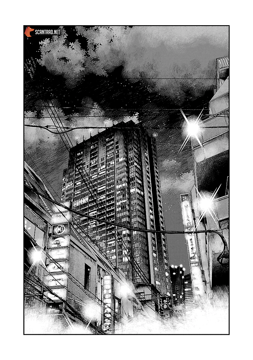 Read Bouncer FRANCAIS Manga Online