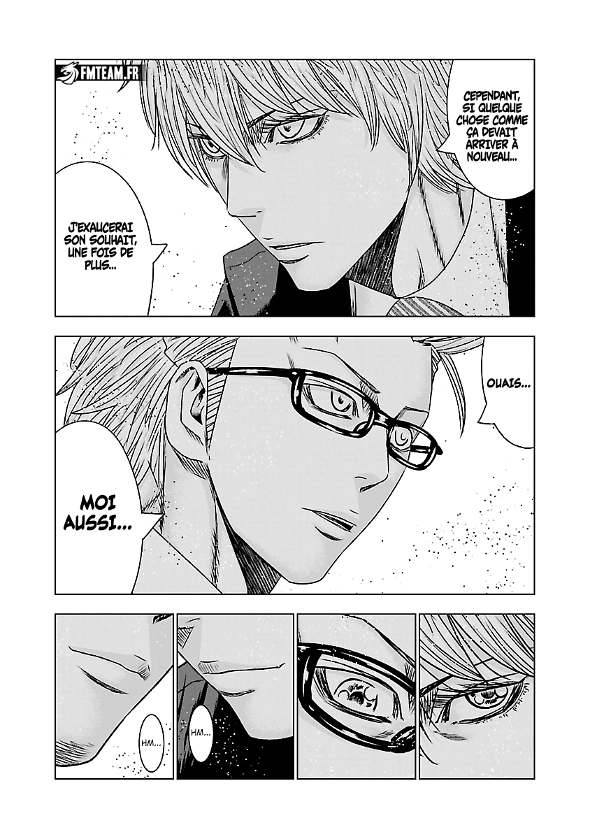 Read Bouncer FRANCAIS Manga Online