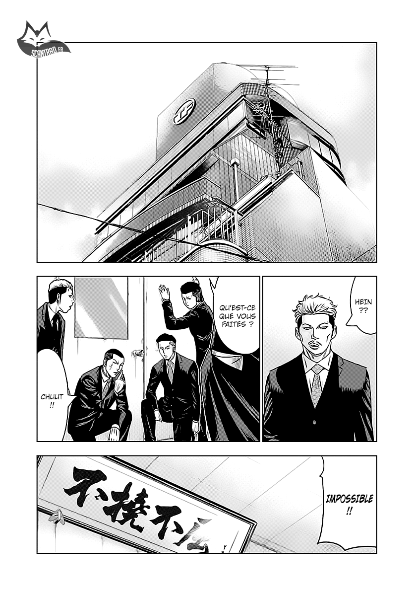 Read Bouncer FRANCAIS Manga Online