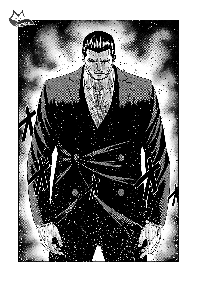 Read Bouncer FRANCAIS Manga Online