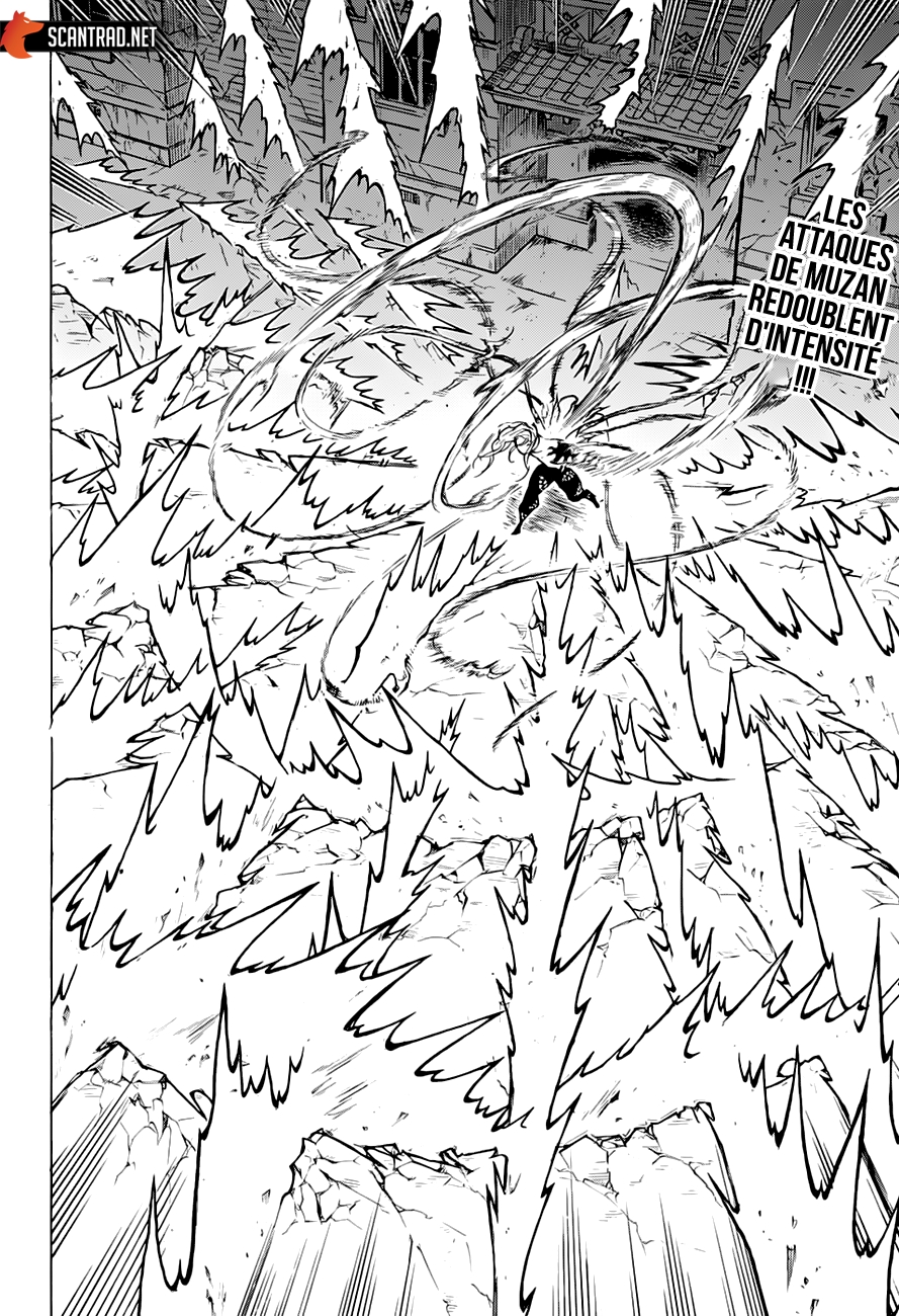 Read Demon Slayer Kimetsu no Yaiba FRANCAIS Manga Online