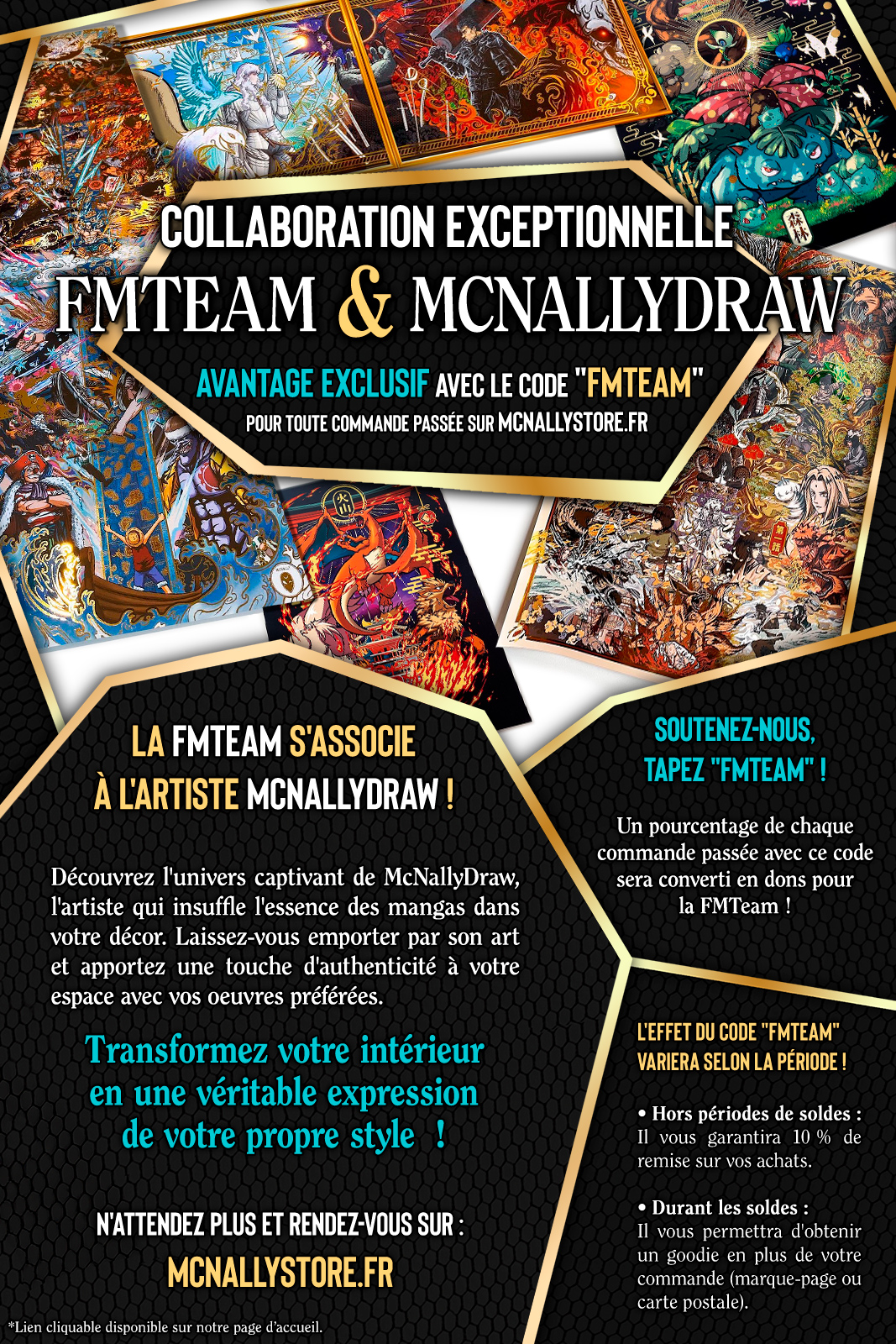 Read Dr. STONE 4D Science FRANCAIS Manga Online