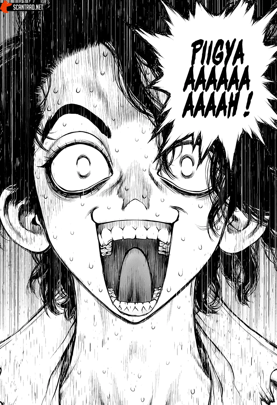 Read Dr. STONE FRANCAIS Manga Online