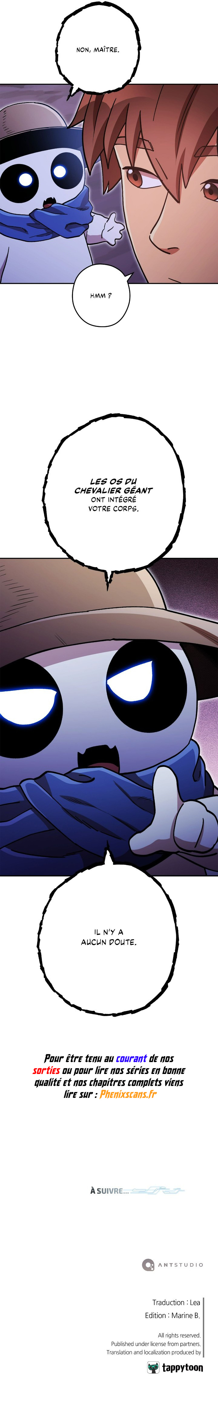 Read Dungeon Reset FRANCAIS Manga Online