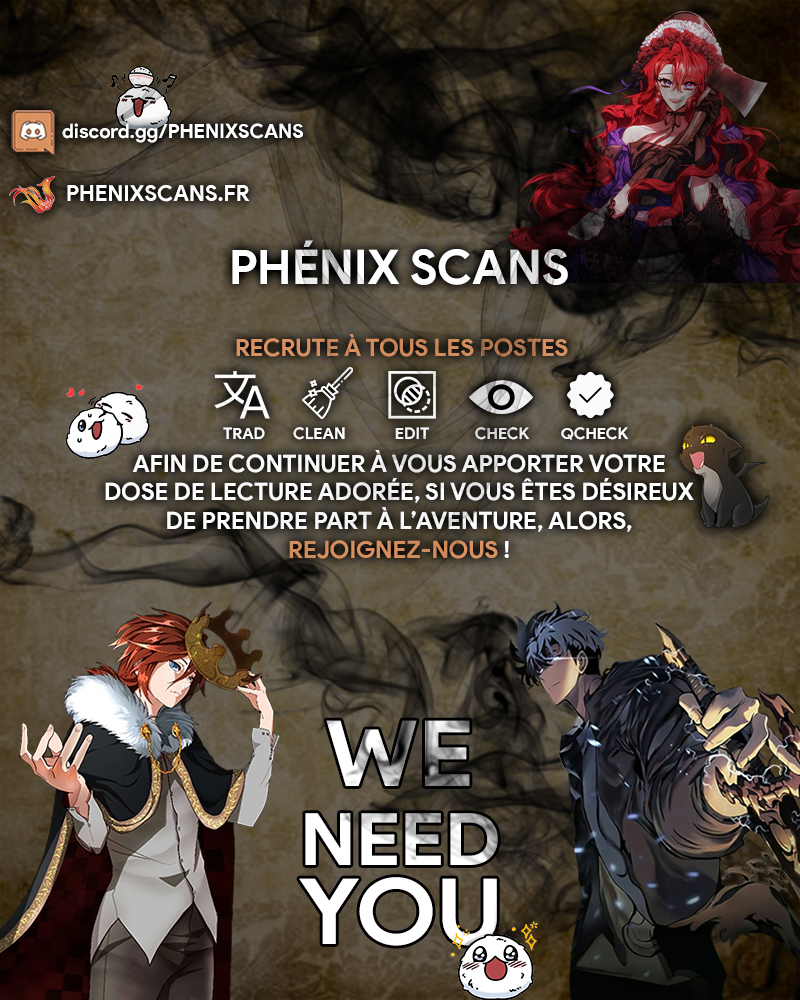 Read Dungeon Reset FRANCAIS Manga Online