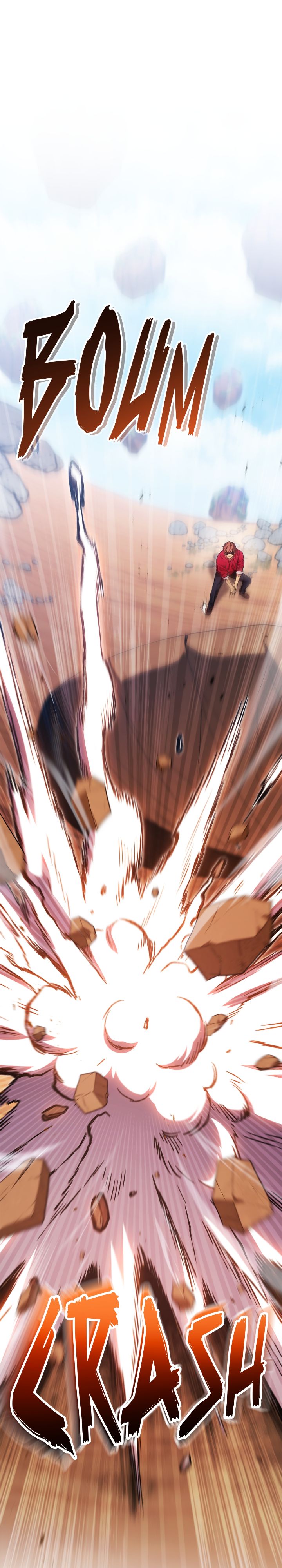 Read Dungeon Reset FRANCAIS Manga Online