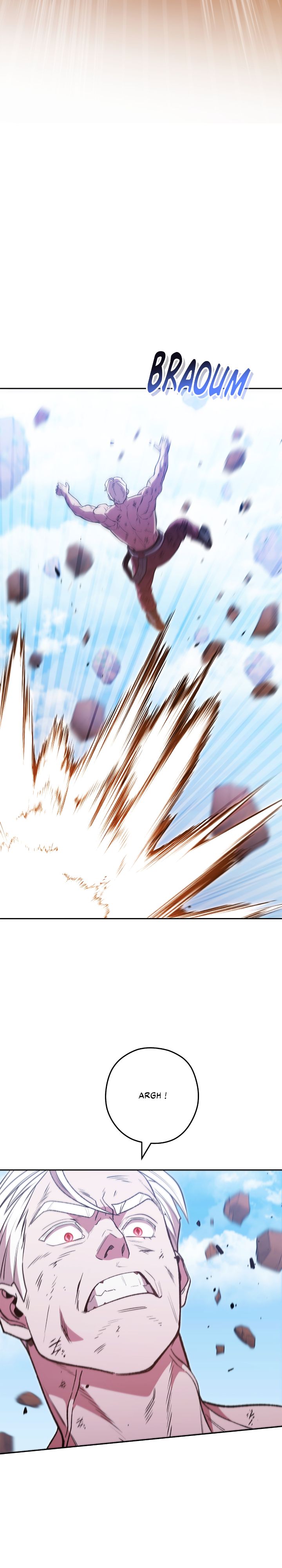 Read Dungeon Reset FRANCAIS Manga Online