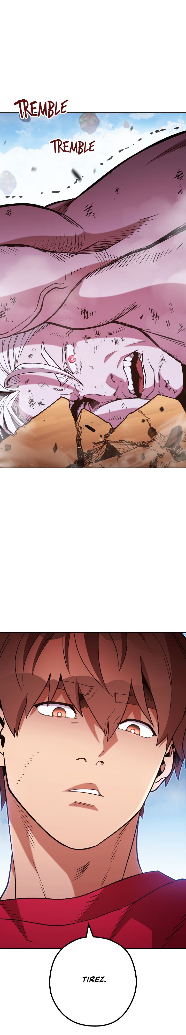 Read Dungeon Reset FRANCAIS Manga Online