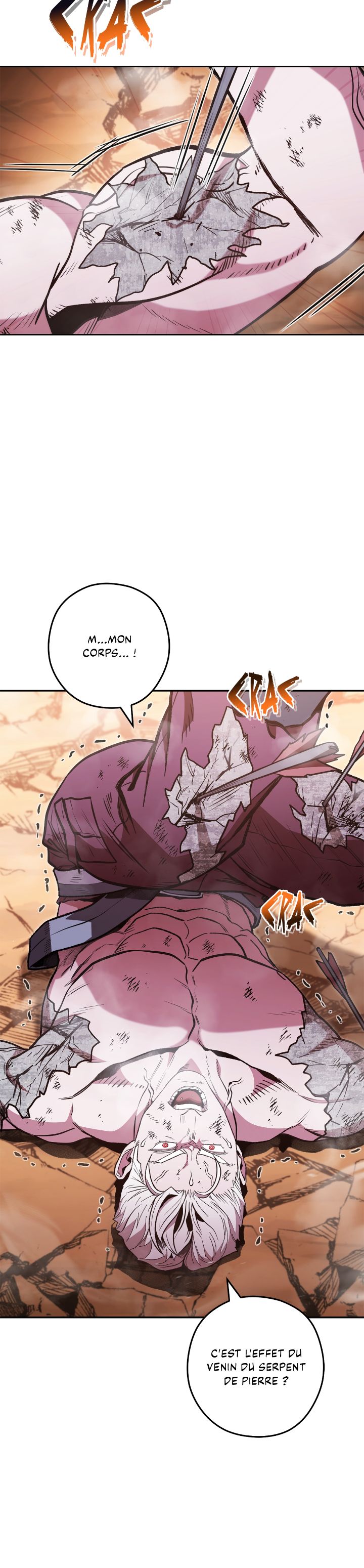 Read Dungeon Reset FRANCAIS Manga Online