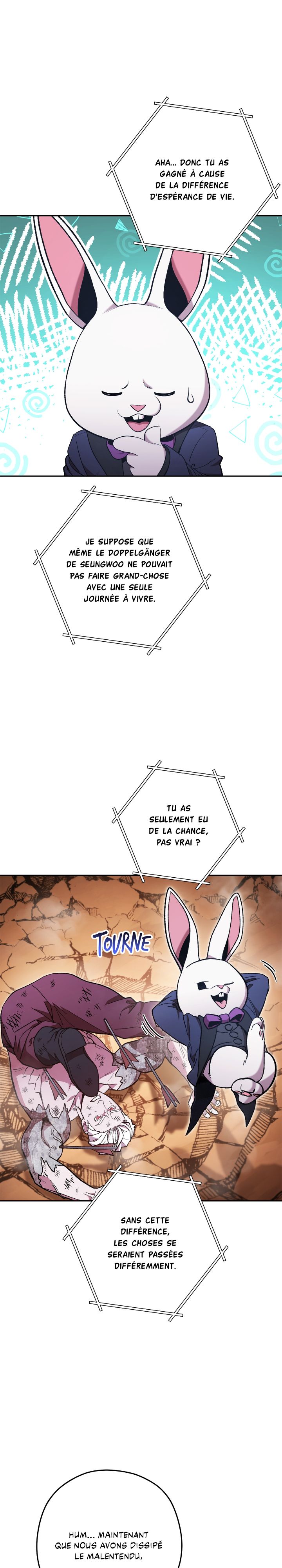 Read Dungeon Reset FRANCAIS Manga Online