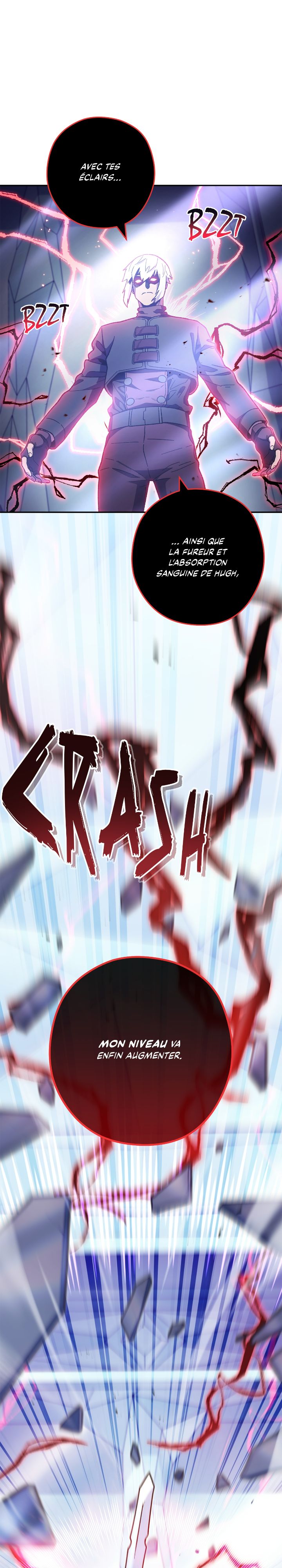 Read Dungeon Reset FRANCAIS Manga Online