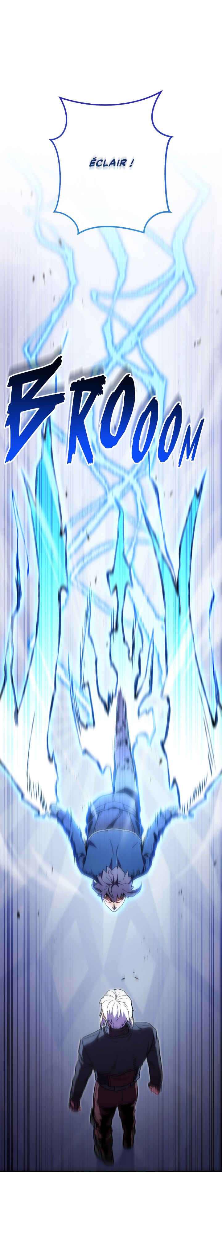 Read Dungeon Reset FRANCAIS Manga Online