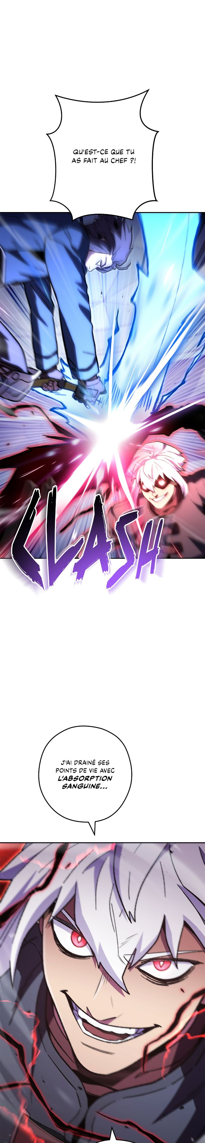 Read Dungeon Reset FRANCAIS Manga Online