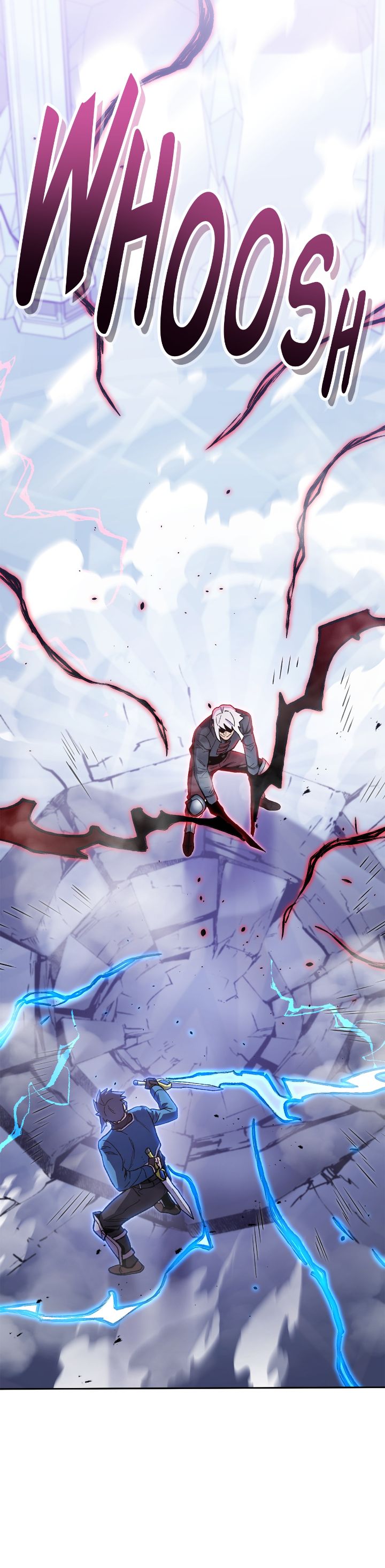 Read Dungeon Reset FRANCAIS Manga Online