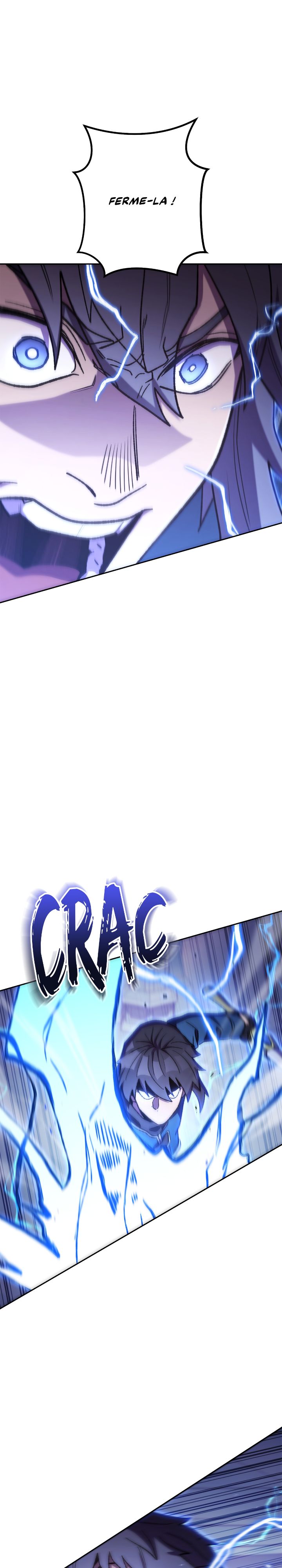 Read Dungeon Reset FRANCAIS Manga Online