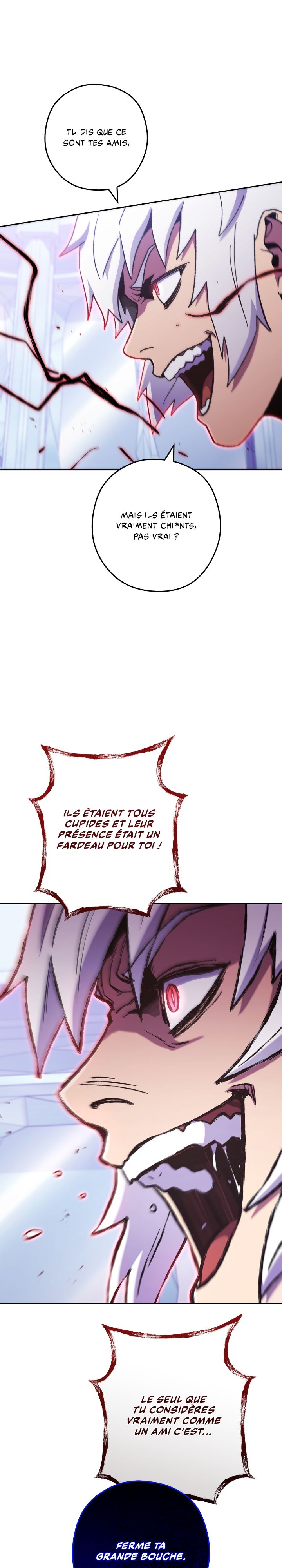 Read Dungeon Reset FRANCAIS Manga Online