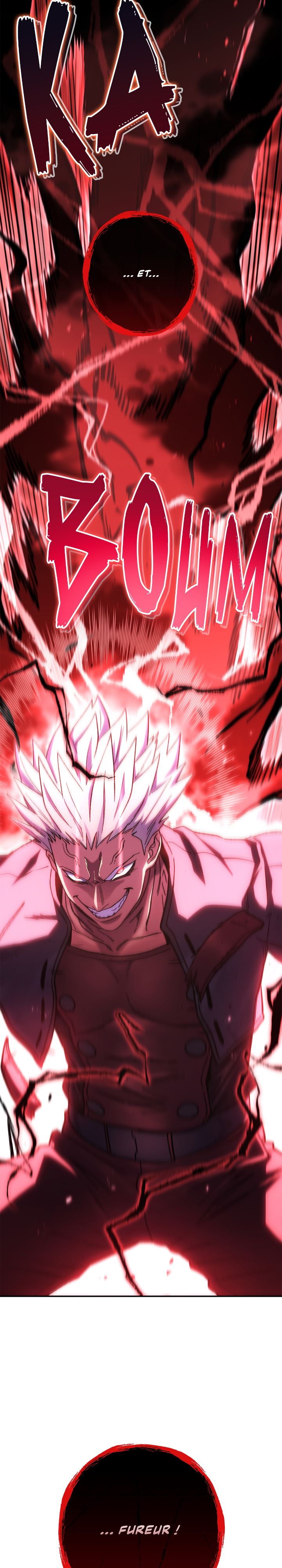 Read Dungeon Reset FRANCAIS Manga Online