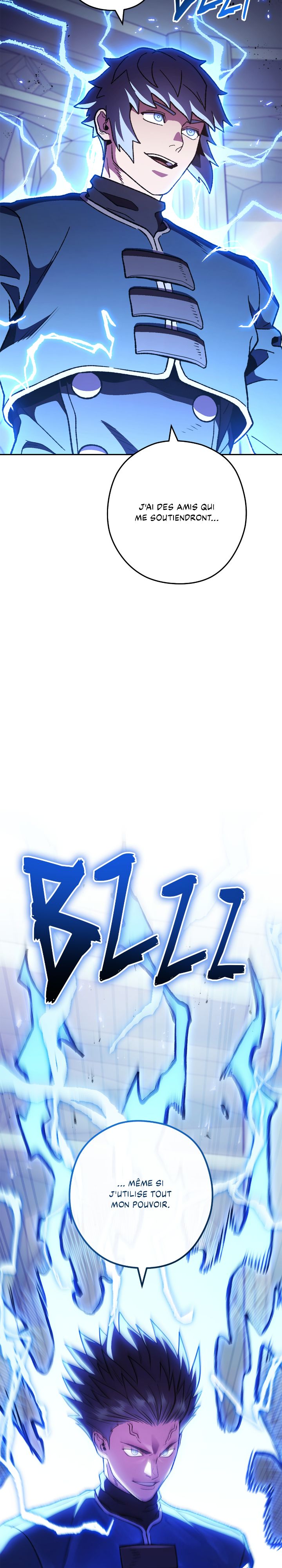 Read Dungeon Reset FRANCAIS Manga Online