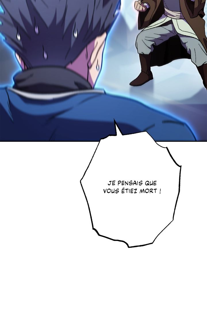 Read Dungeon Reset FRANCAIS Manga Online