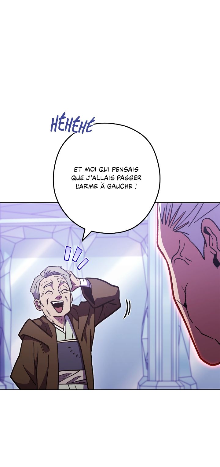 Read Dungeon Reset FRANCAIS Manga Online