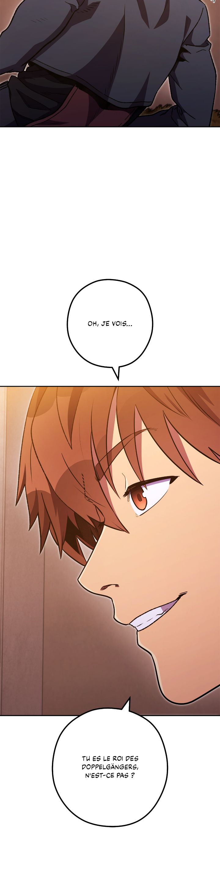 Read Dungeon Reset FRANCAIS Manga Online