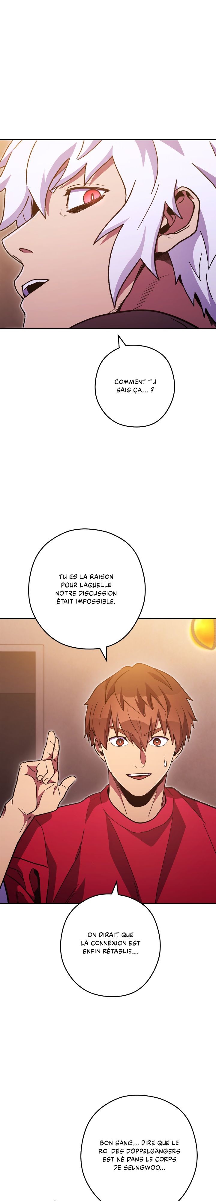 Read Dungeon Reset FRANCAIS Manga Online