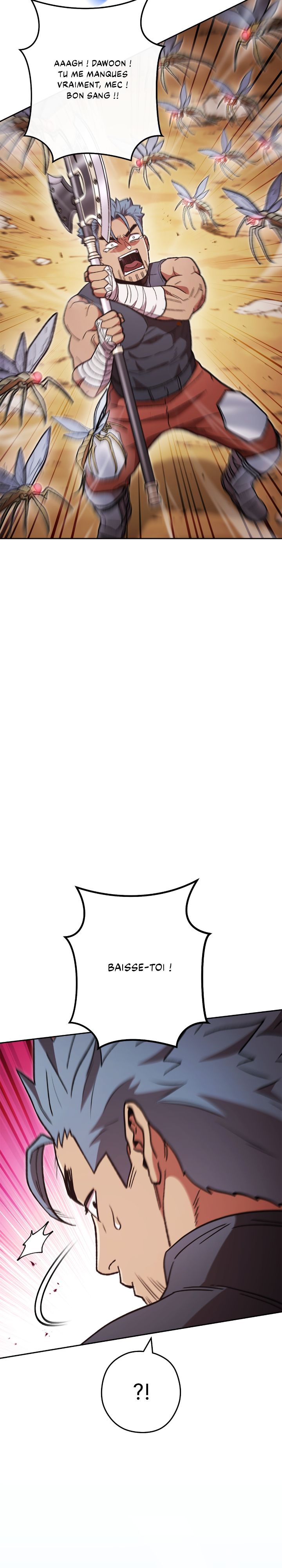 Read Dungeon Reset FRANCAIS Manga Online