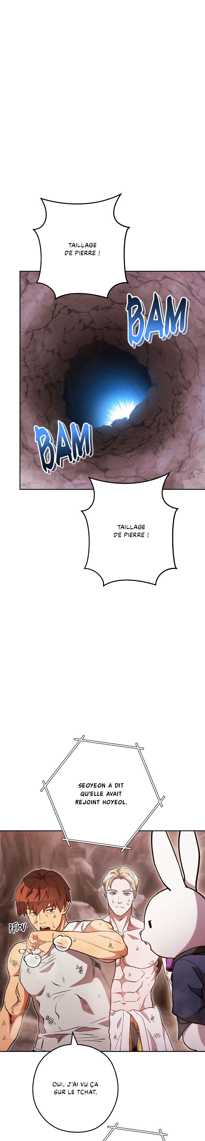 Read Dungeon Reset FRANCAIS Manga Online