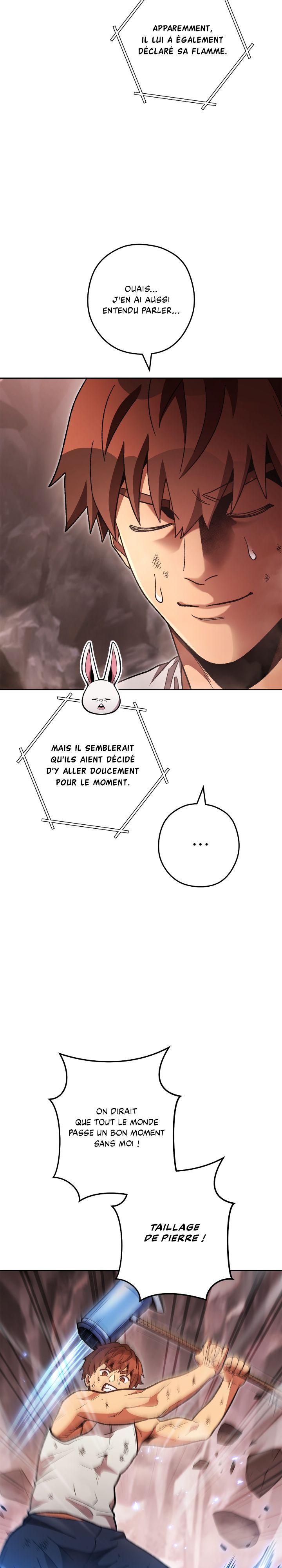 Read Dungeon Reset FRANCAIS Manga Online