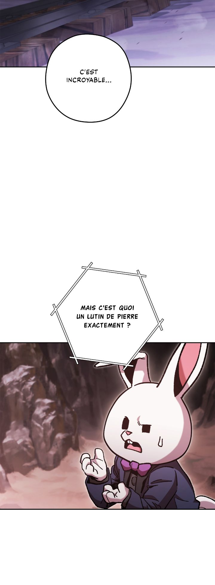 Read Dungeon Reset FRANCAIS Manga Online