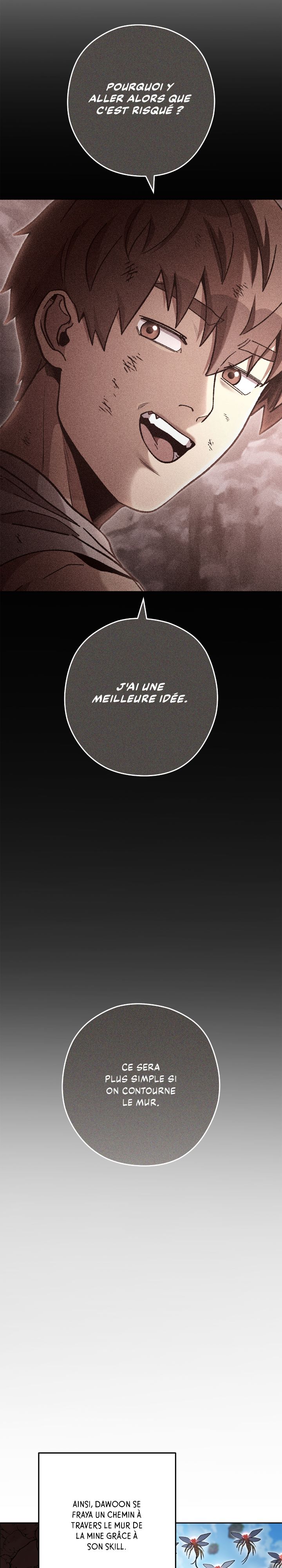 Read Dungeon Reset FRANCAIS Manga Online