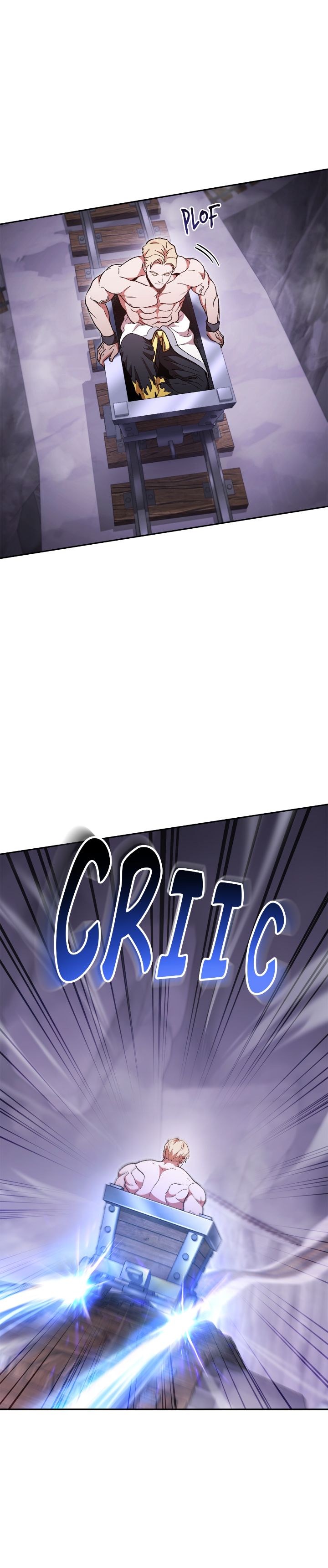 Read Dungeon Reset FRANCAIS Manga Online