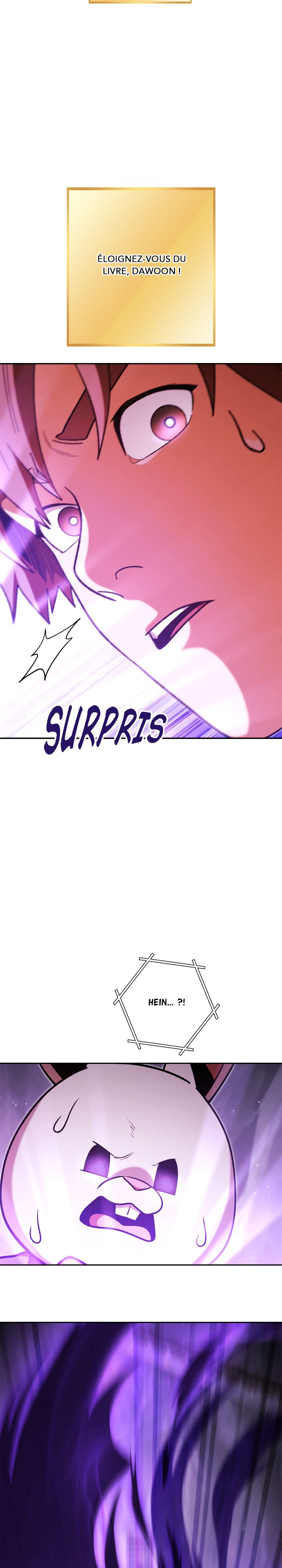 Read Dungeon Reset FRANCAIS Manga Online