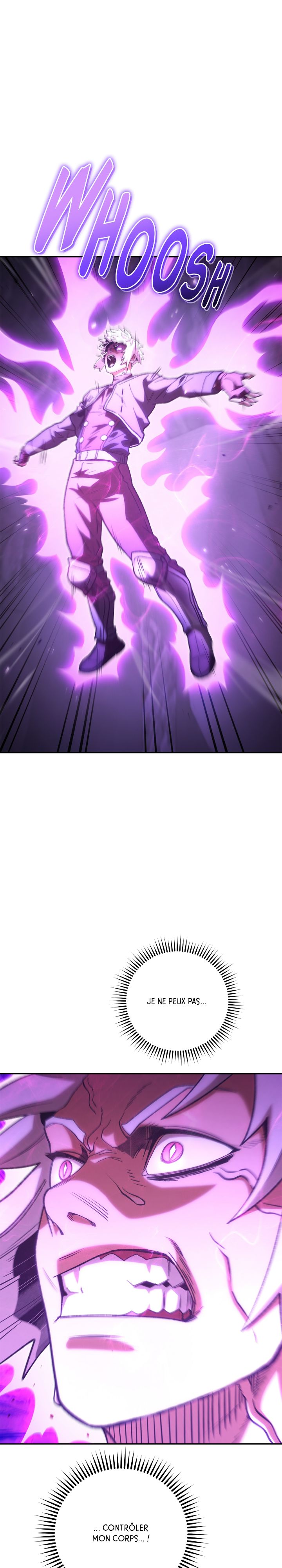 Read Dungeon Reset FRANCAIS Manga Online