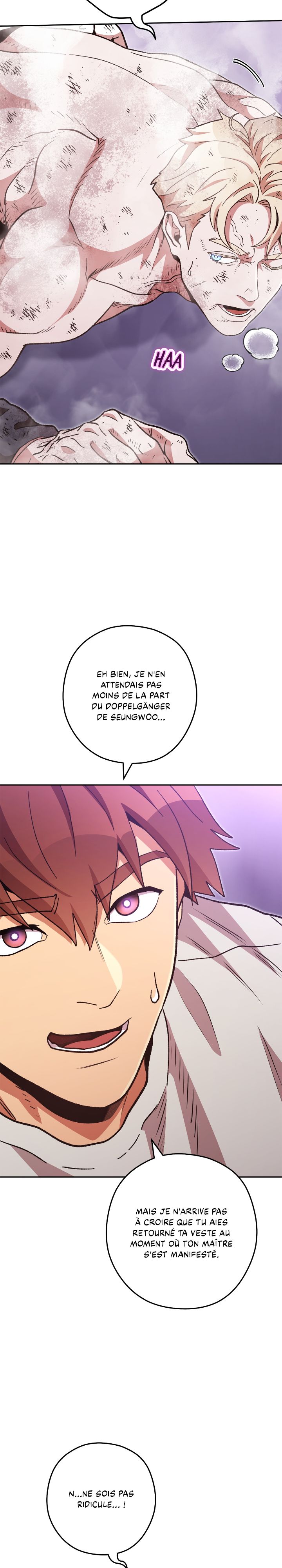 Read Dungeon Reset FRANCAIS Manga Online