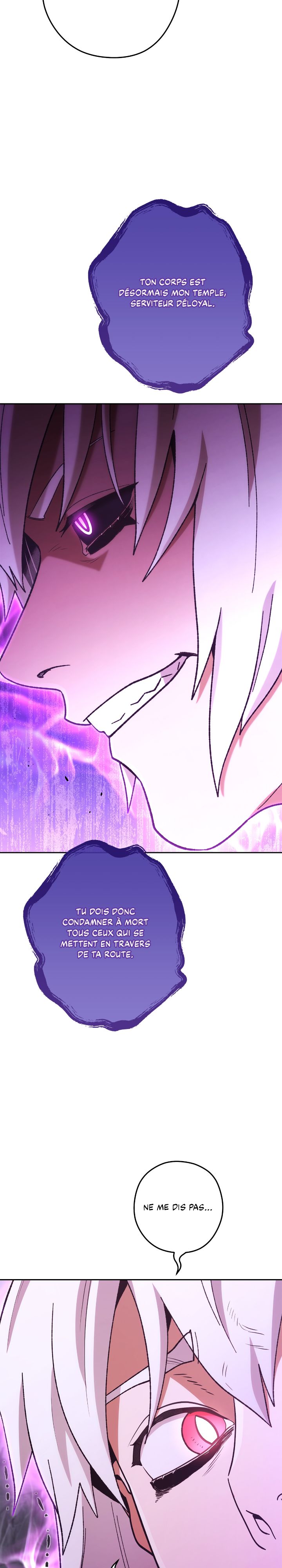 Read Dungeon Reset FRANCAIS Manga Online