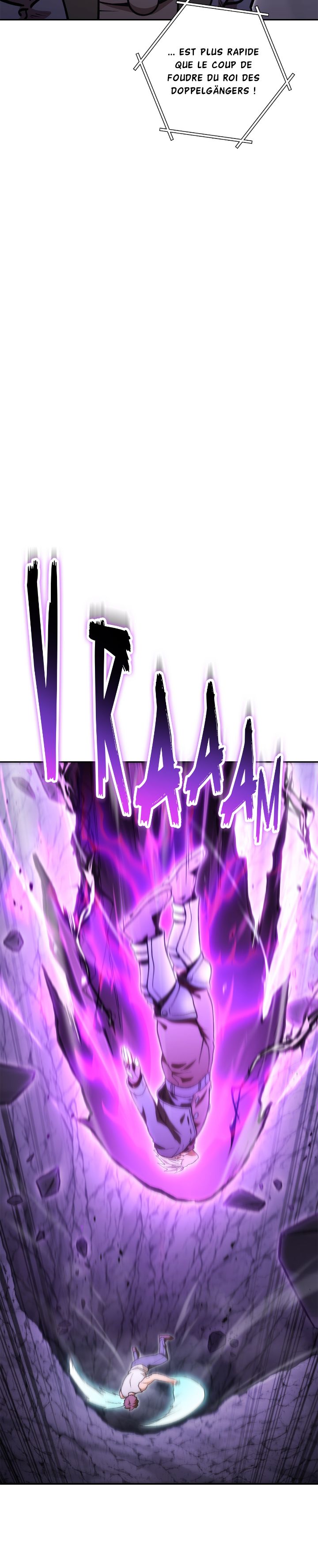 Read Dungeon Reset FRANCAIS Manga Online