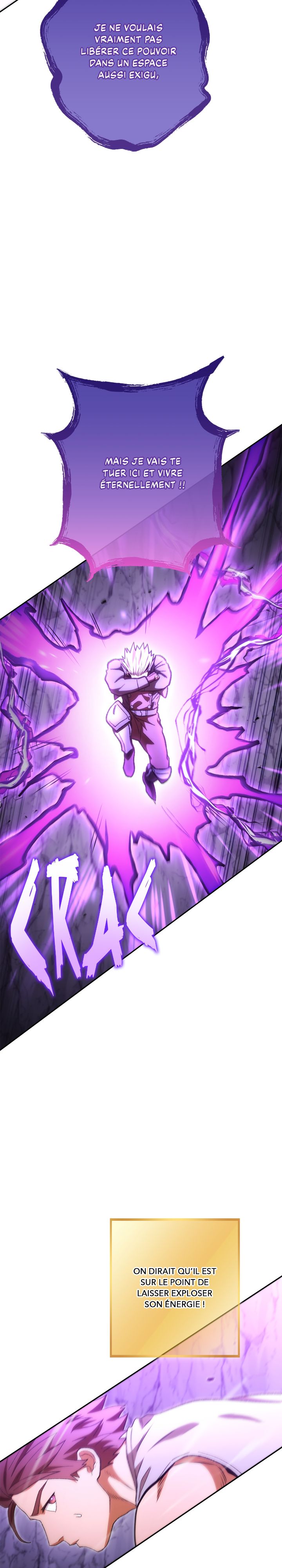 Read Dungeon Reset FRANCAIS Manga Online