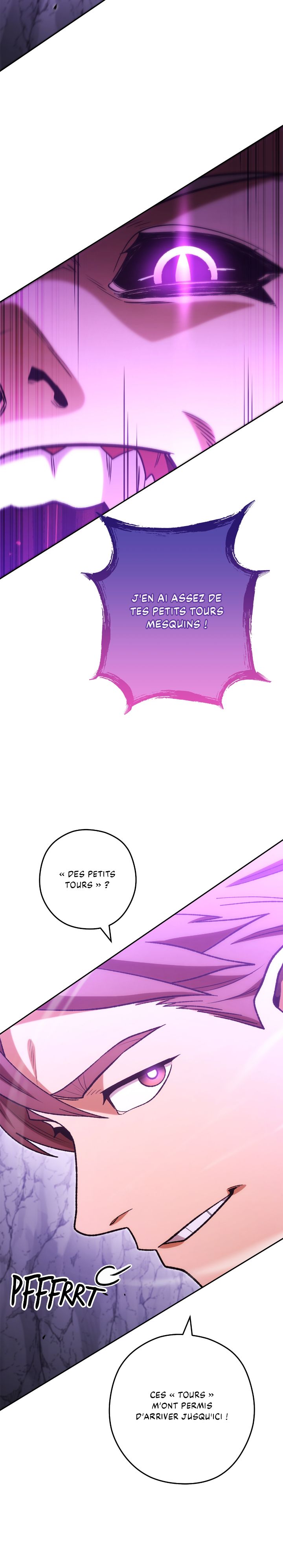 Read Dungeon Reset FRANCAIS Manga Online