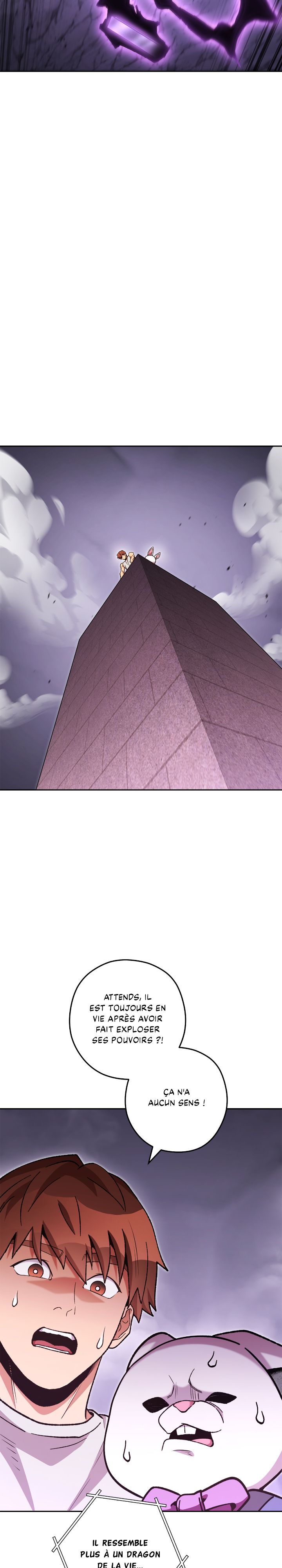 Read Dungeon Reset FRANCAIS Manga Online