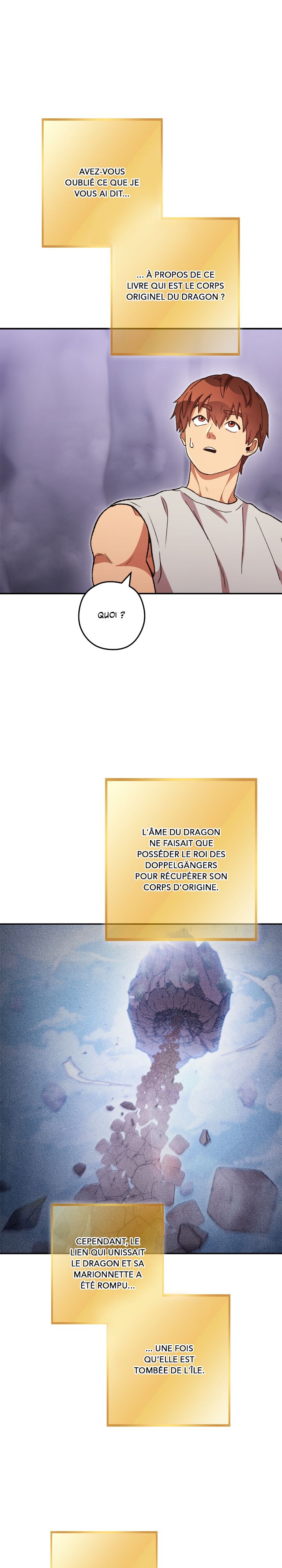 Read Dungeon Reset FRANCAIS Manga Online
