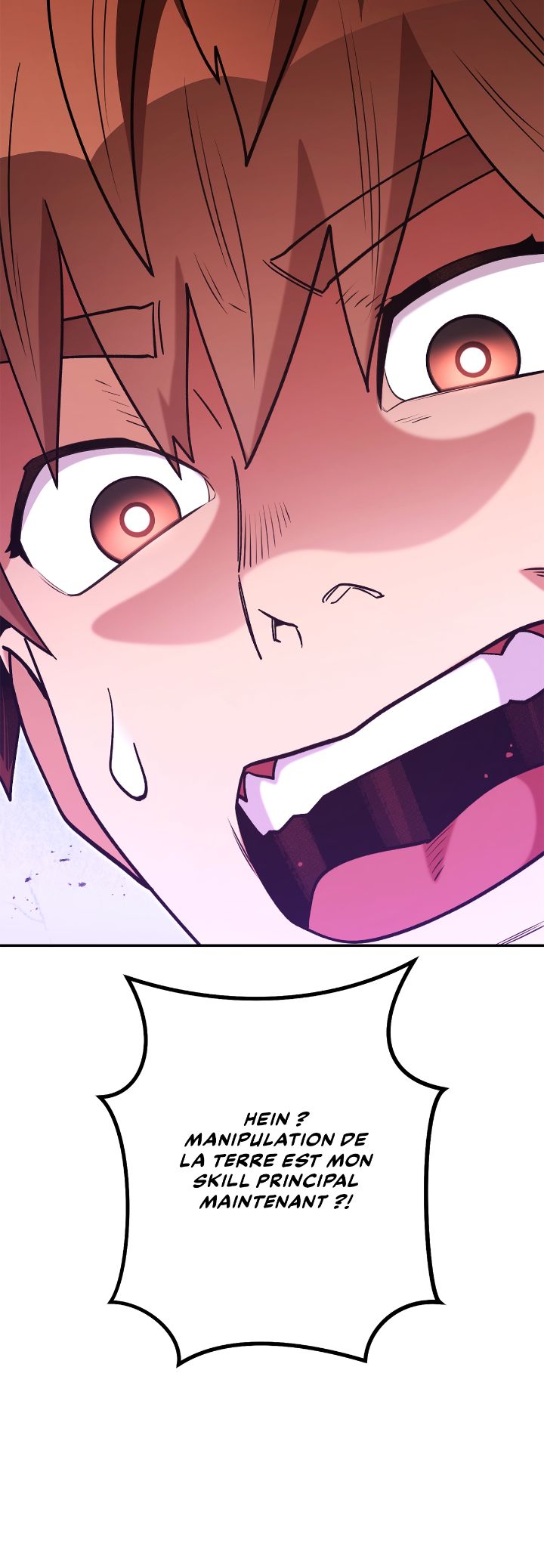 Read Dungeon Reset FRANCAIS Manga Online