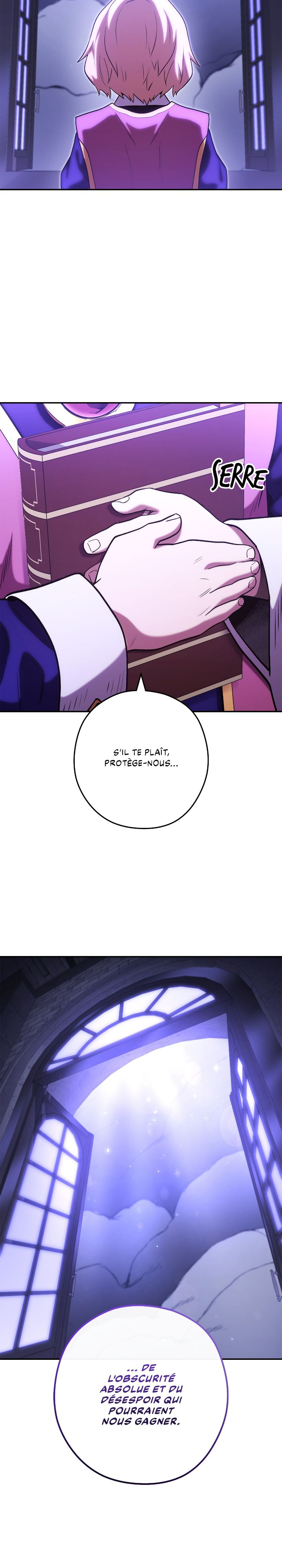 Read Dungeon Reset FRANCAIS Manga Online