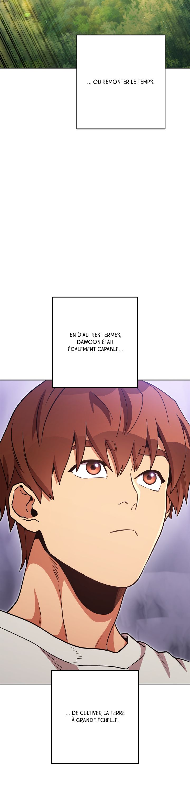 Read Dungeon Reset FRANCAIS Manga Online