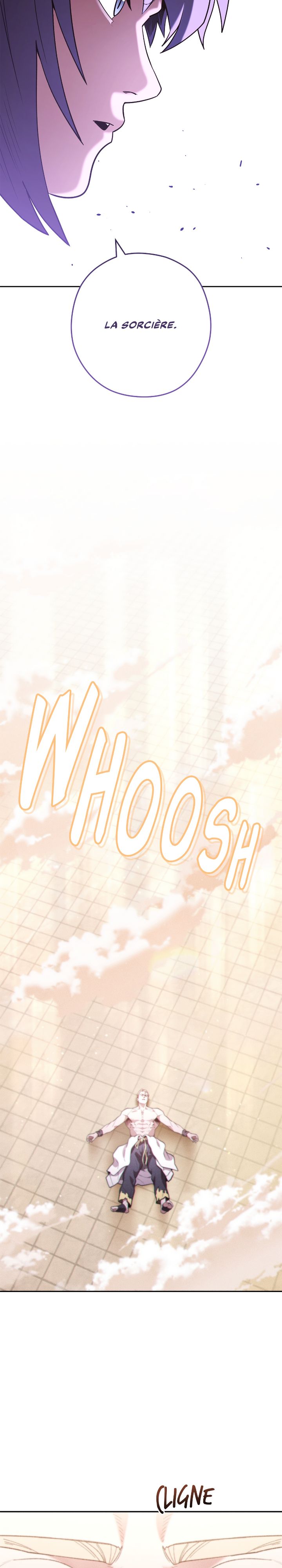 Read Dungeon Reset FRANCAIS Manga Online