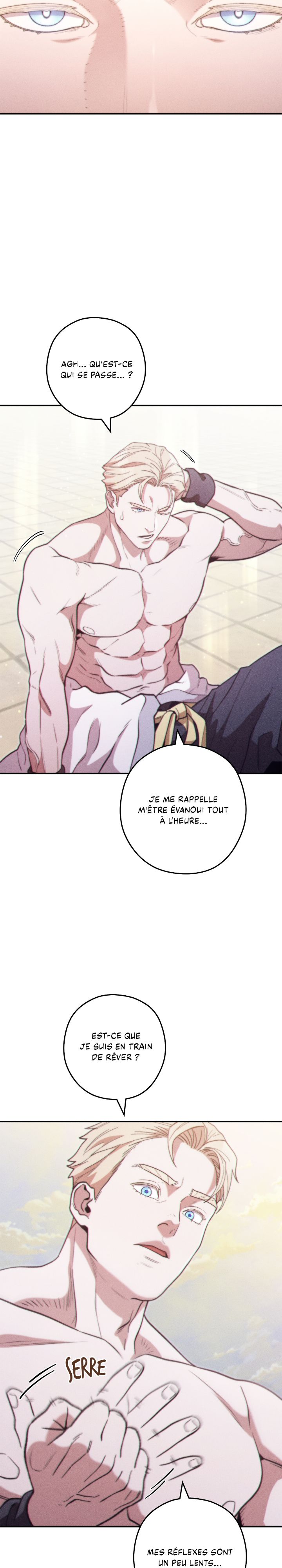 Read Dungeon Reset FRANCAIS Manga Online