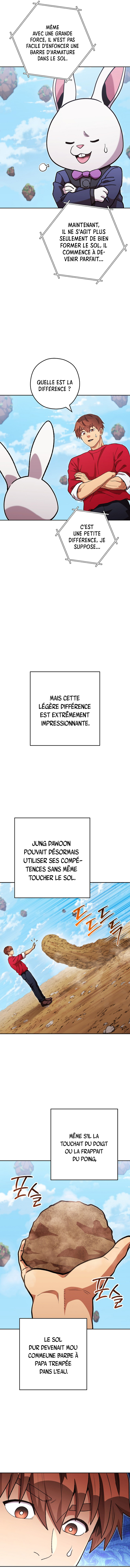 Read Dungeon Reset FRANCAIS Manga Online